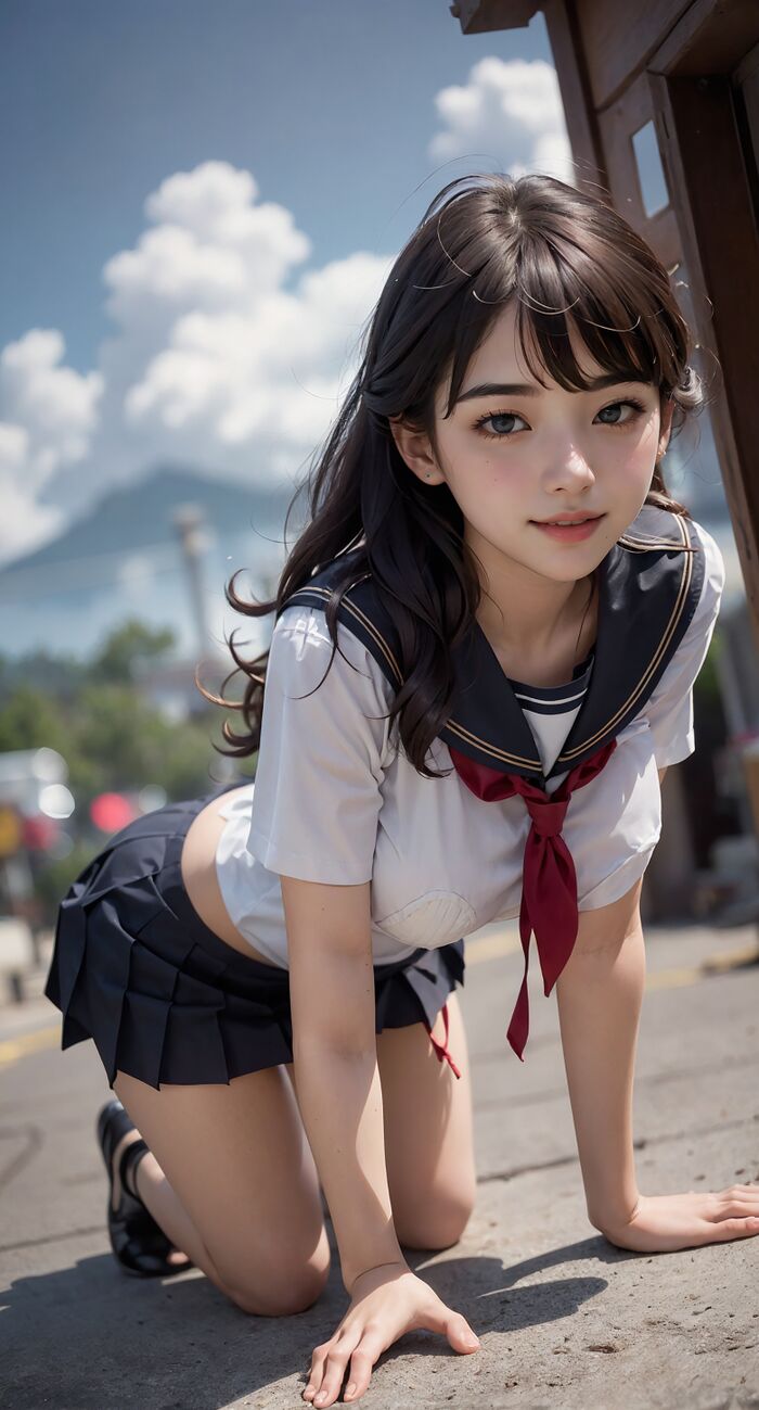 ★PATREON★Zicasso [93473683] 04 AI Generated 75th image