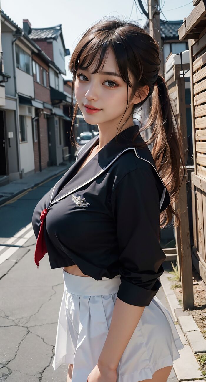 ★PATREON★Zicasso [93473683] 02 AI Generated 11th image