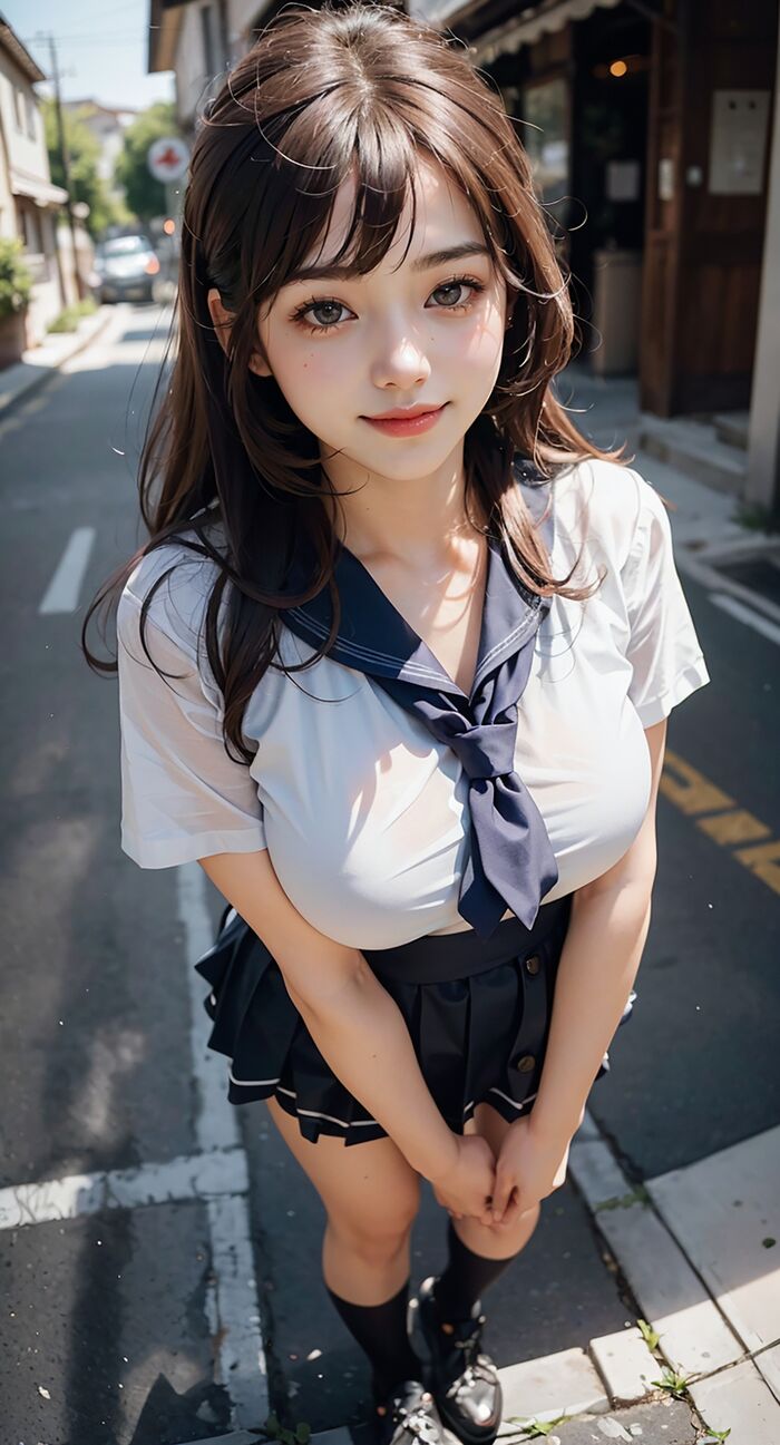 ★PATREON★Zicasso [93473683] 02 AI Generated 14th image