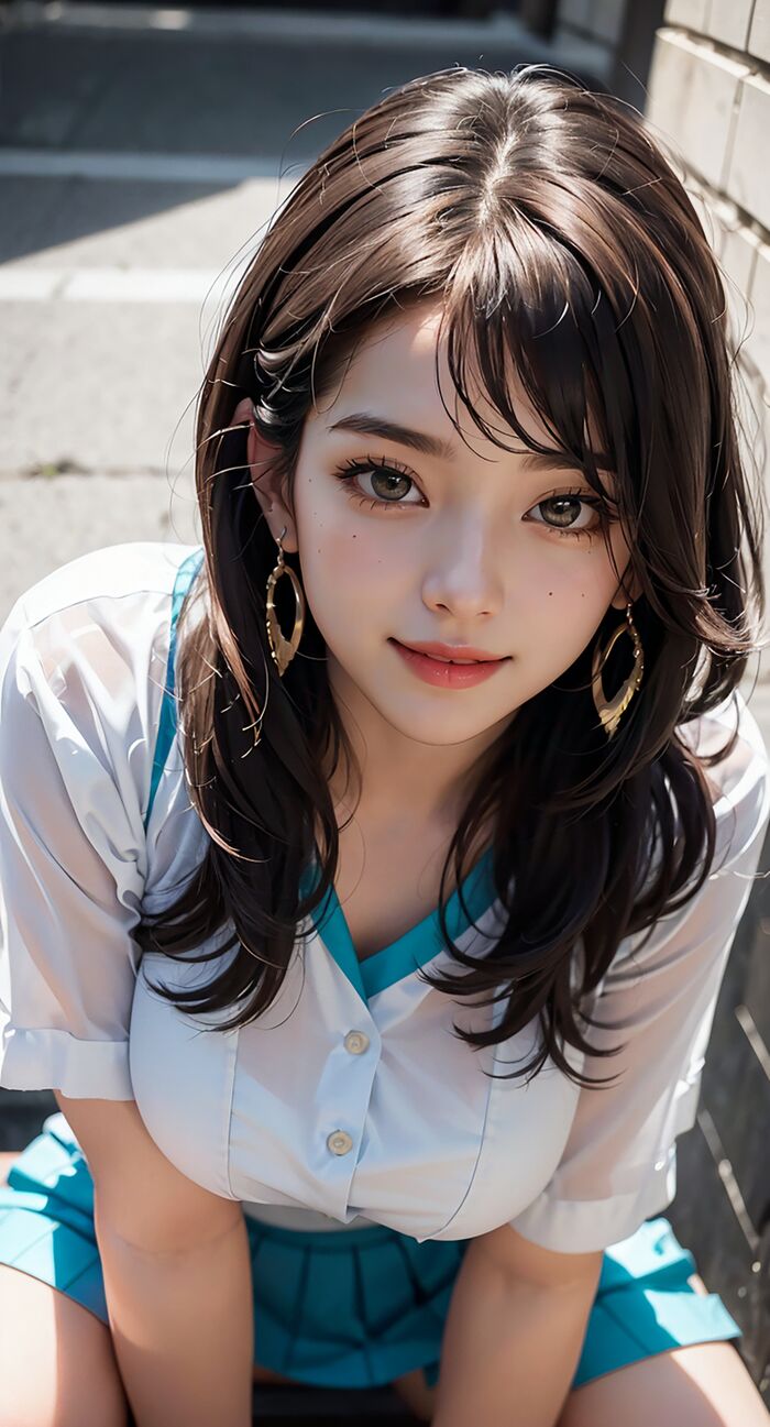 ★PATREON★Zicasso [93473683] 02 AI Generated 2th image