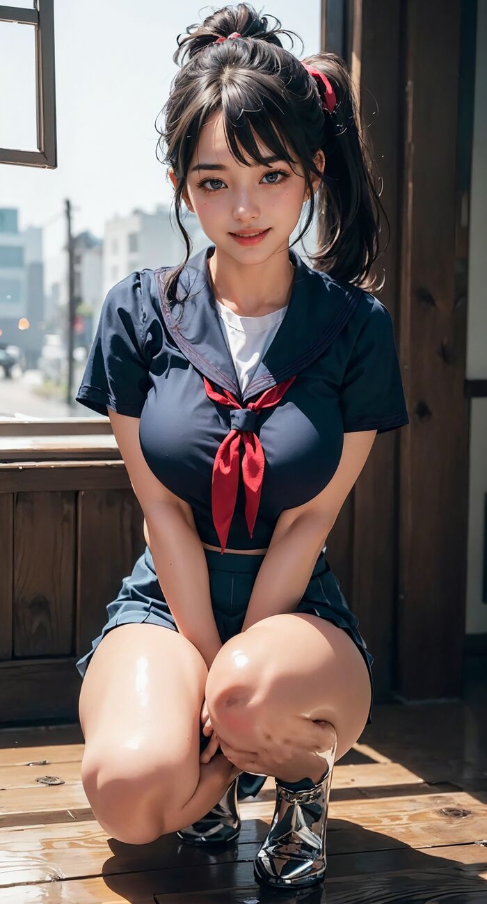 ★PATREON★Zicasso [93473683] 02 AI Generated 21th image