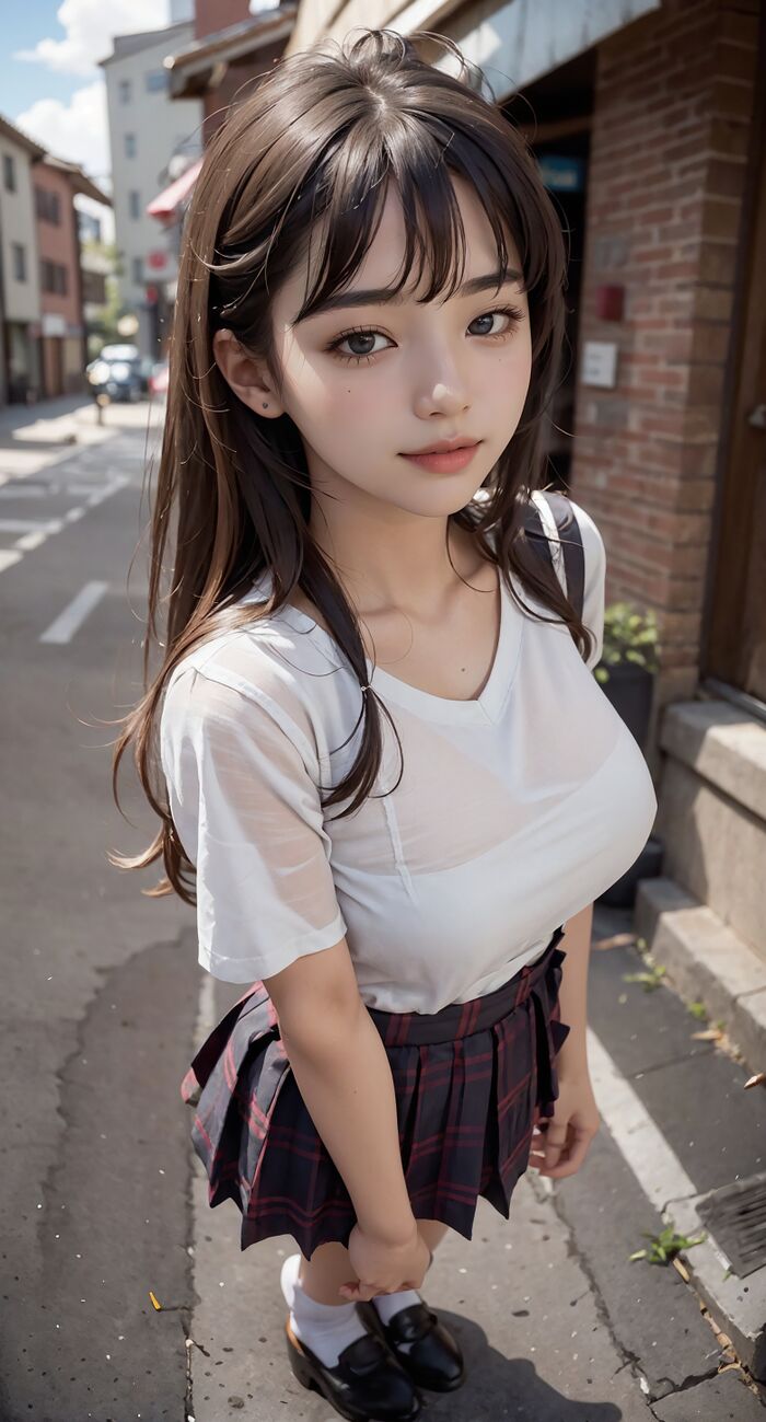 ★PATREON★Zicasso [93473683] 02 AI Generated 38th image