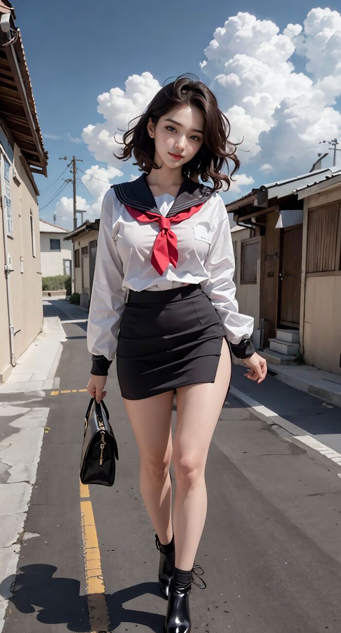 ★PATREON★Zicasso [93473683] 02 AI Generated 39th image