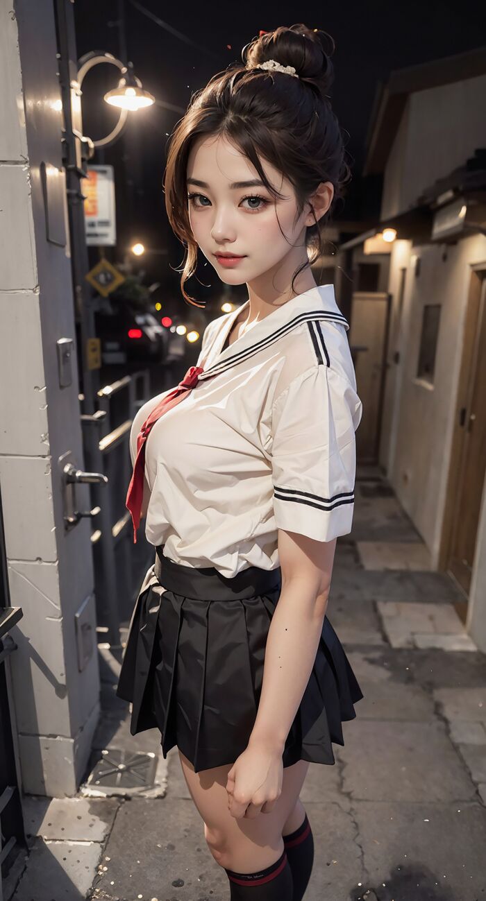 ★PATREON★Zicasso [93473683] 02 AI Generated 43th image