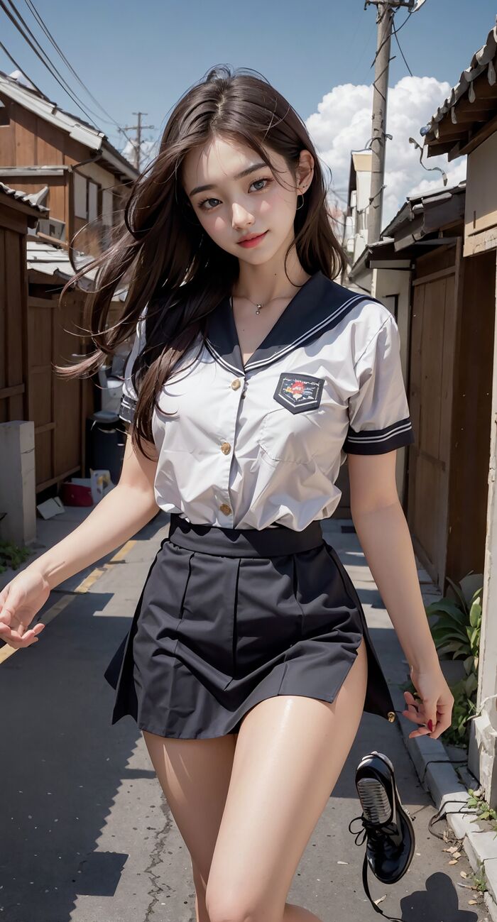 ★PATREON★Zicasso [93473683] 02 AI Generated 45th image