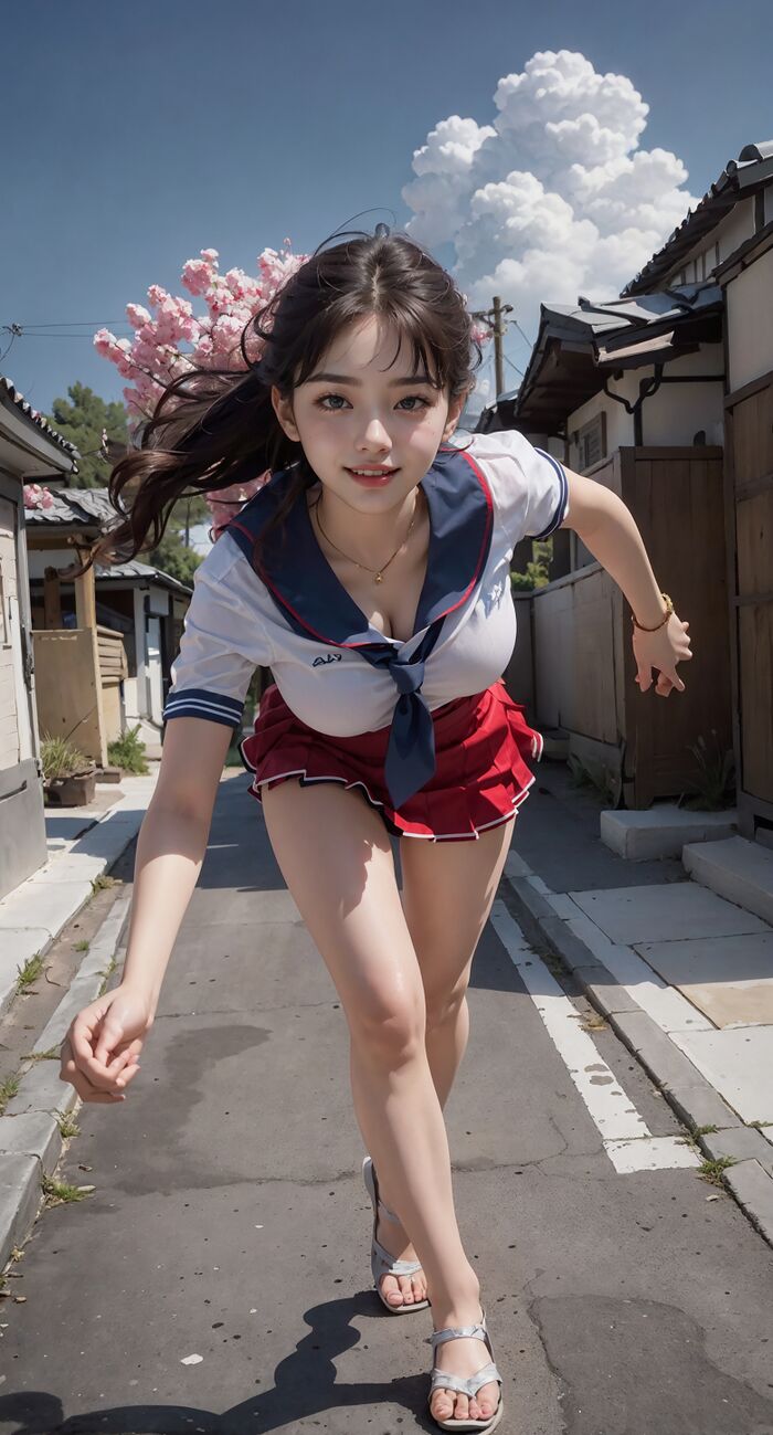 ★PATREON★Zicasso [93473683] 02 AI Generated 55th image