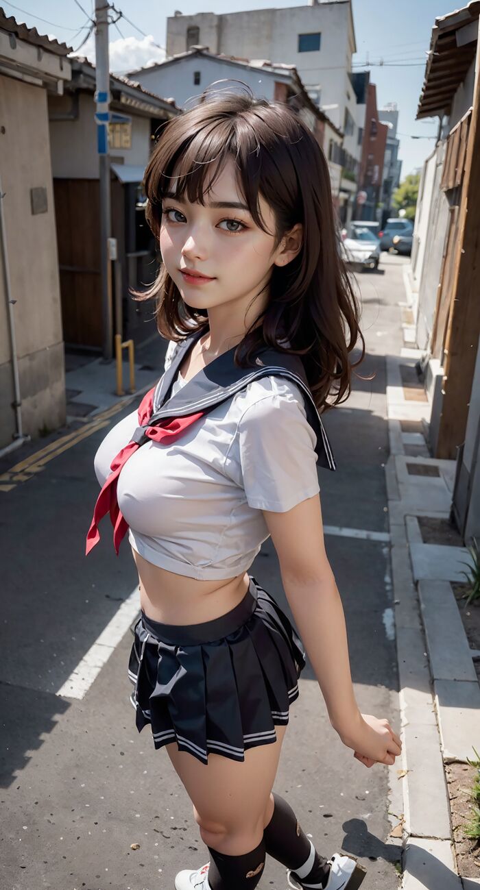 ★PATREON★Zicasso [93473683] 02 AI Generated 59th image
