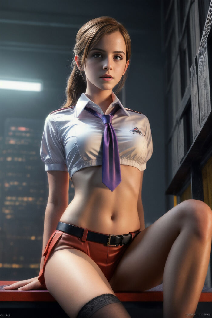The Emma Set You Wanted AI Generated 30th image