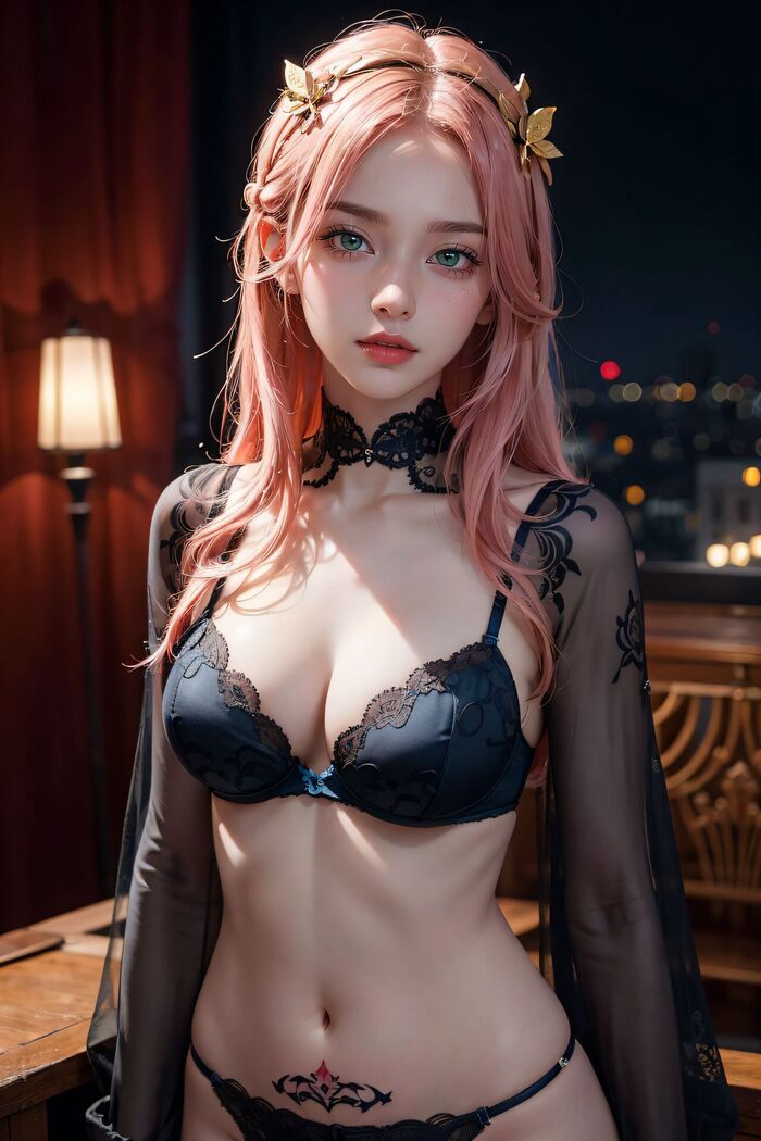 ★PATREON★ Ai Girlfriend 62 AI Generated 35th image