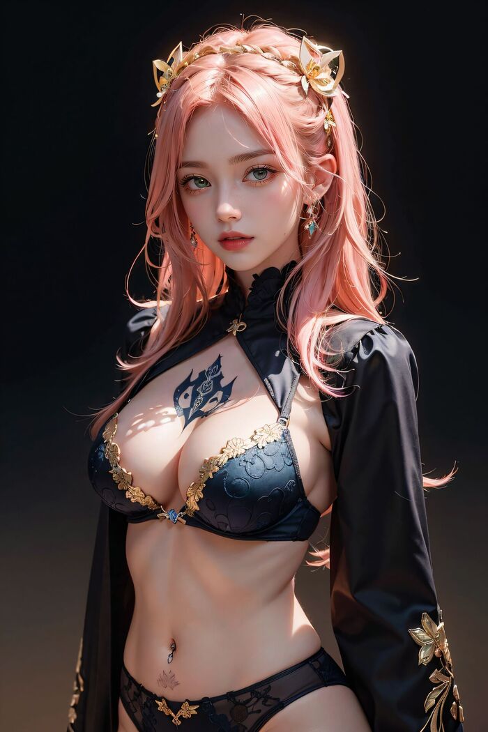 ★PATREON★ Ai Girlfriend 62 AI Generated 37th image