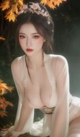 ●PIXIV● Dodo 21 AI Generated