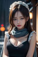 ★PATREON★ Ai Girlfriend 56 AI Generated