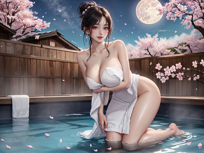 ●PIXIV● StTsubasa 12 AI Generated 11th image
