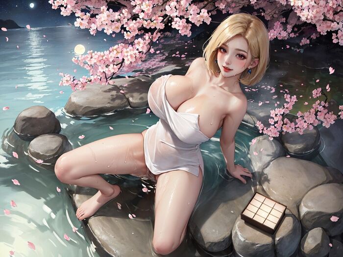 ●PIXIV● StTsubasa 12 AI Generated 12th image