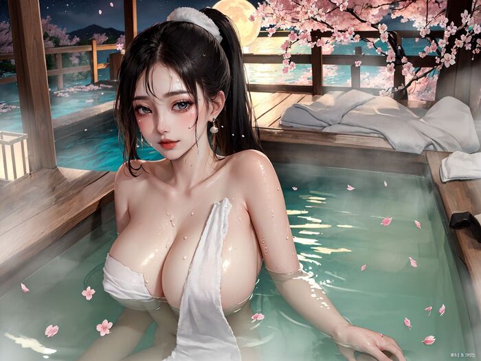 ●PIXIV● StTsubasa 12 AI Generated 13th image