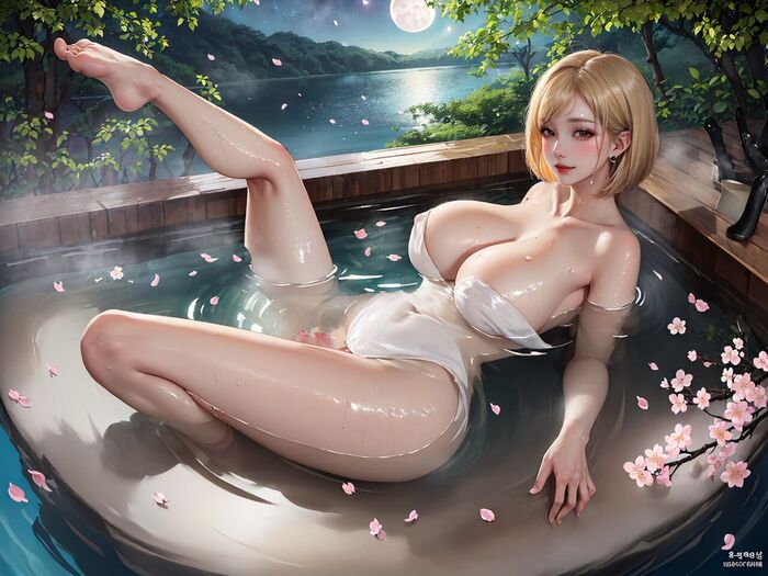 ●PIXIV● StTsubasa 12 AI Generated 14th image