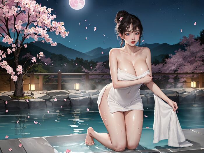 ●PIXIV● StTsubasa 12 AI Generated 5th image