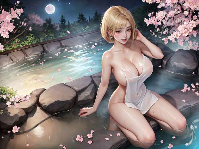 ●PIXIV● StTsubasa 12 AI Generated 6th image