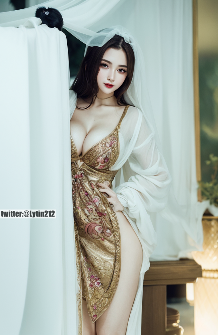 AI Art-真的很好的chest AI Generated 7th image