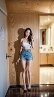 ★PATREON★ Ai_dailypic 8 AI Generated