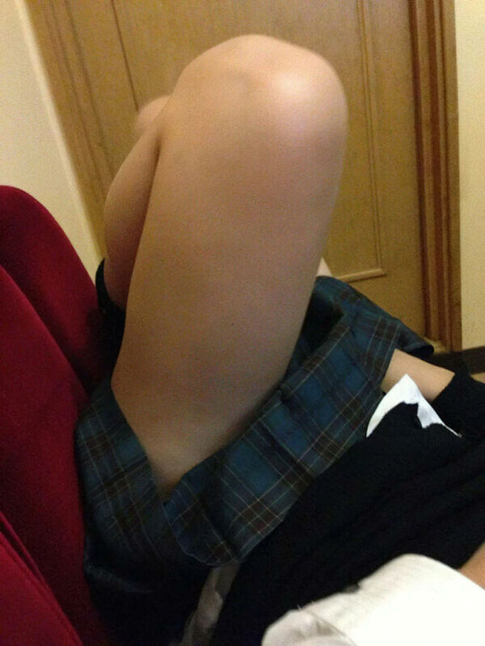 Uneven JK Collection vol.519 100 erotic images 18th image