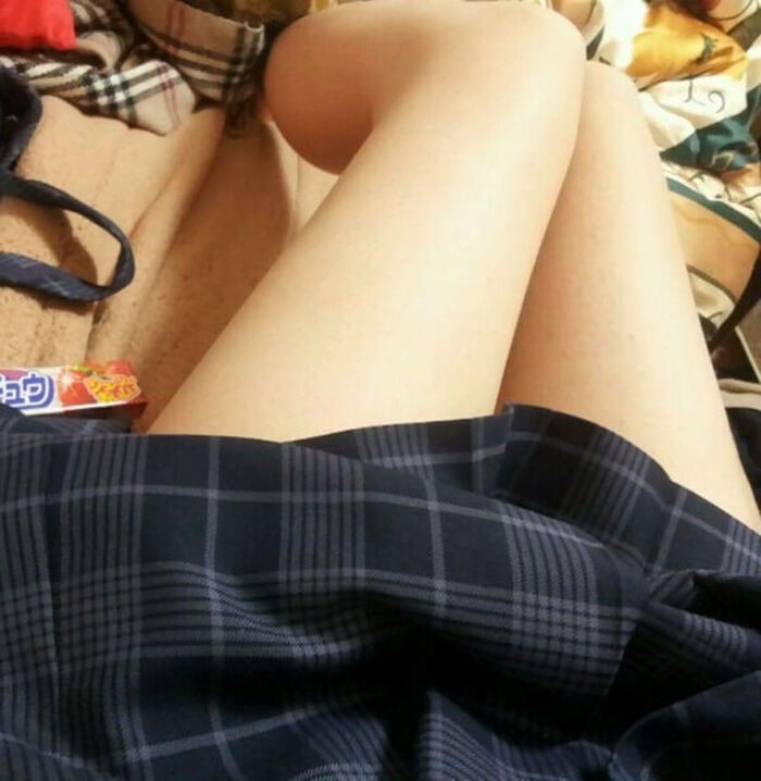 Uneven JK Collection vol.519 100 erotic images 41th image