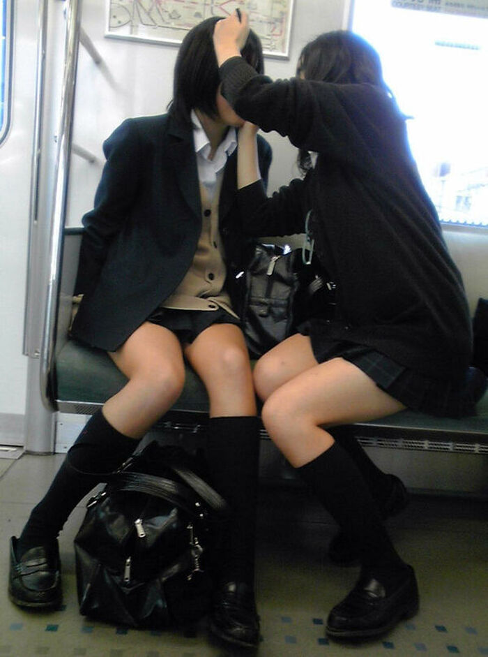 Uneven JK Collection vol.519 100 erotic images 71th image