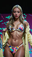 ★PATREON★ Ai_dailypic 6 AI Generated