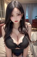 ●PIXIV● StTsubasa 1 AI Generated