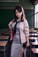 After School_extras AI Generated