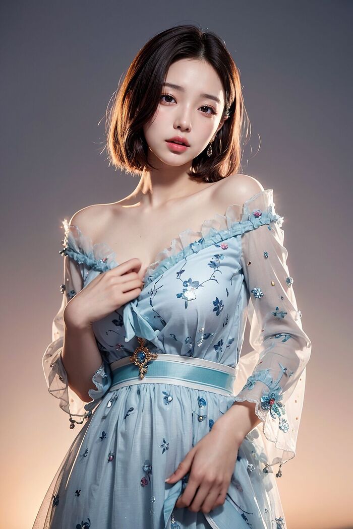 ★PATREON★ zepa - Summer Beauties AI Generated 39th image