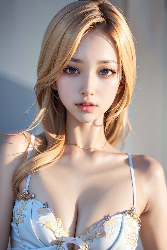 ★PATREON★ zepa - Summer Beauties AI Generated 49th image