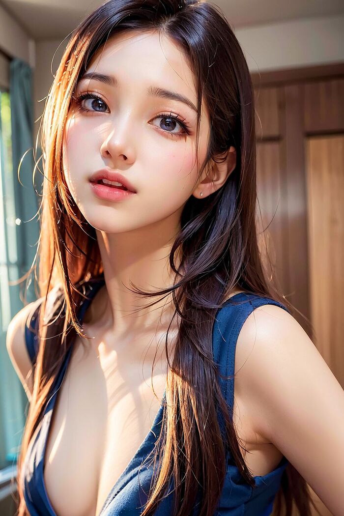 ★PATREON★ zepa - Summer Beauties AI Generated 68th image