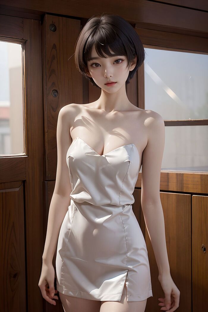 ★PATREON★ zepa - Summer Beauties AI Generated 82th image