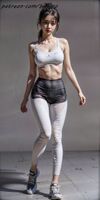★PATREON★ Badbro - Sporty Girls [AI Generated] AI Generated