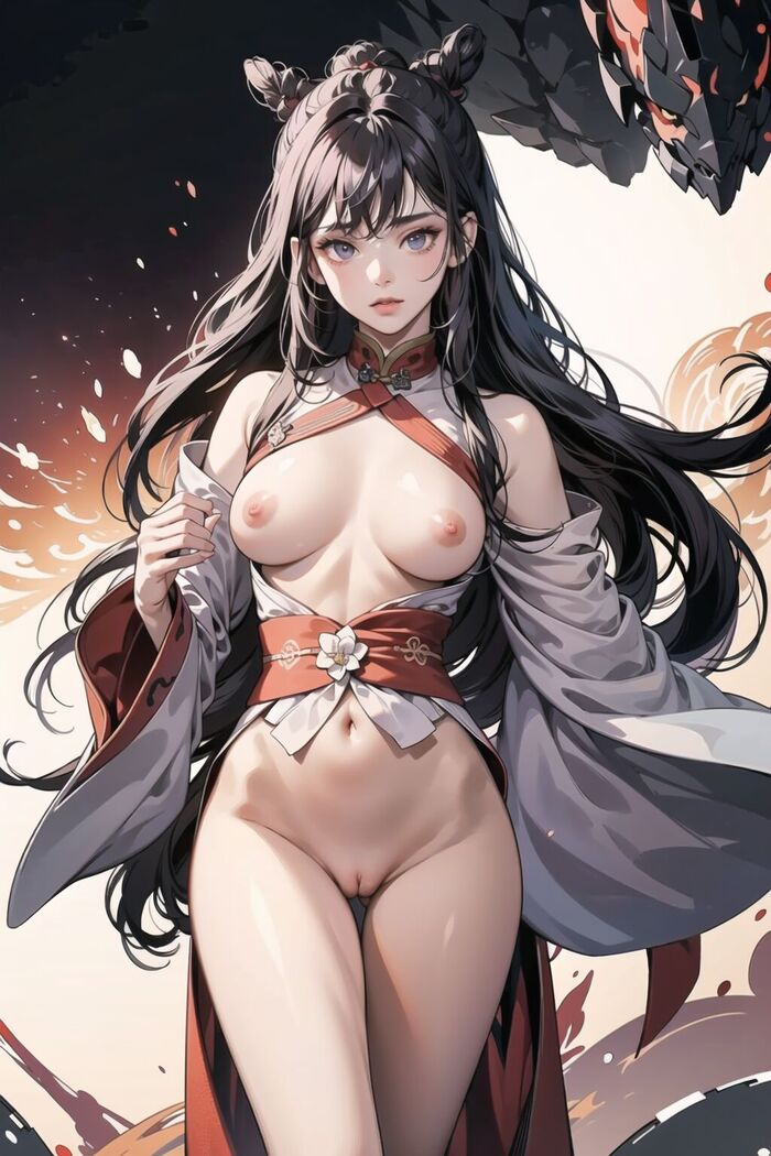 ★PATREON★ gamevvv 17 AI Generated 2th image