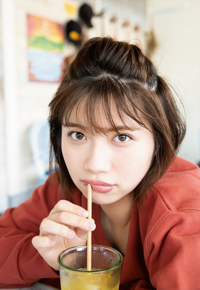 Ishihara Nozomi 15th image