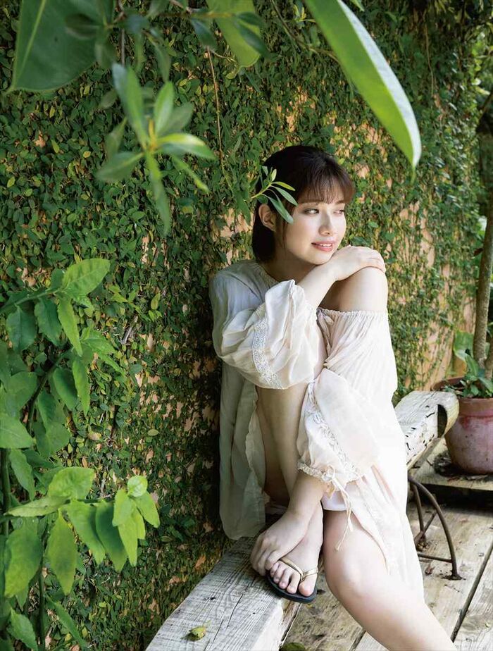 Ishihara Nozomi 4th image