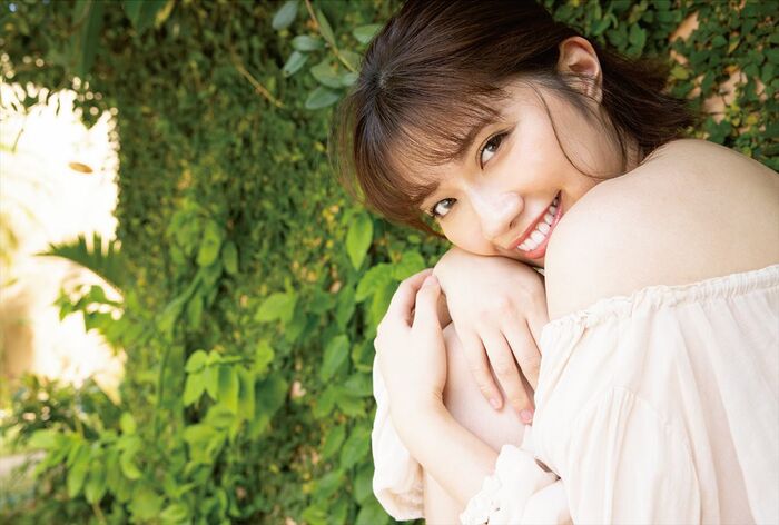 Ishihara Nozomi 5th image