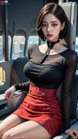 ★PATREON★ AI_LOOK_BOOK - Transportation AI Generated