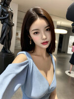 AI生成~xRica-Museums & Art Museums AI Generated