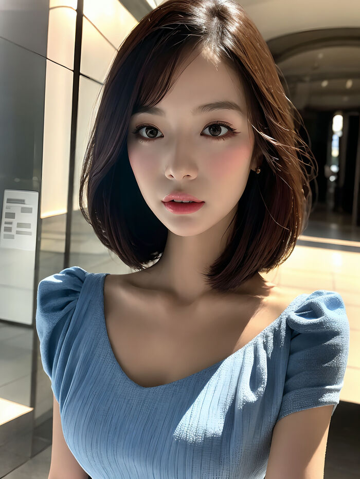 AI生成~xRica-Museums & Art Museums AI Generated 10th image