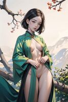 ★PATREON★ gamevvv 27 AI Generated