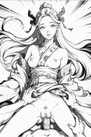 ★PATREON★ gamevvv 28 AI Generated