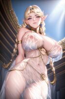 🔞 Summary of AI Illustration [Erotic] Part 7 AI Generated