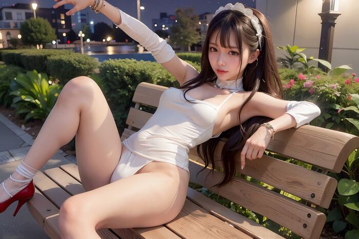 ★PATREON★ AI_Dragon [AI Generated] 9 AI Generated 8th image