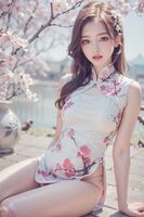 ●PIXIV● Cycllops [AI Generated] 7 AI Generated