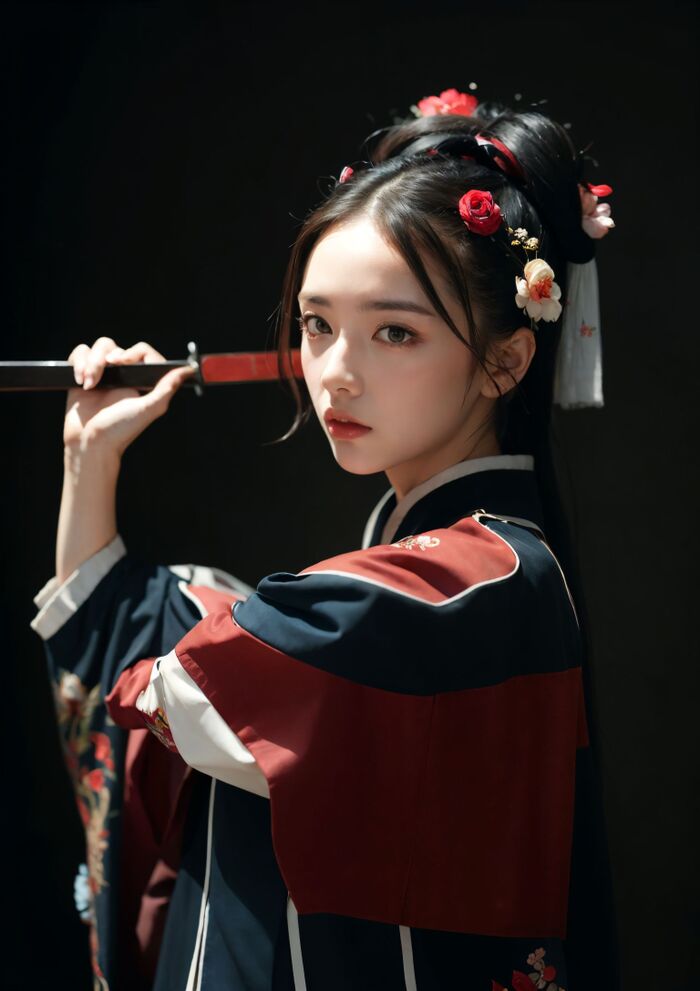 ●PIXIV● Cycllops [AI Generated] 51 AI Generated 6th image