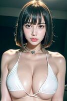 ★PATREON★ AI Beauty Can - kobomaru 15 AI Generated