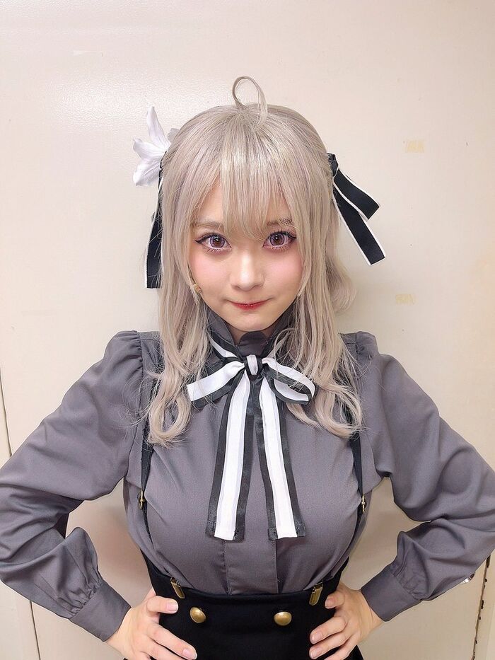 [Image] Former AKB48 Yui Yokoyama (22 years old) G cup big wwwwwwwwwwwww 2th image